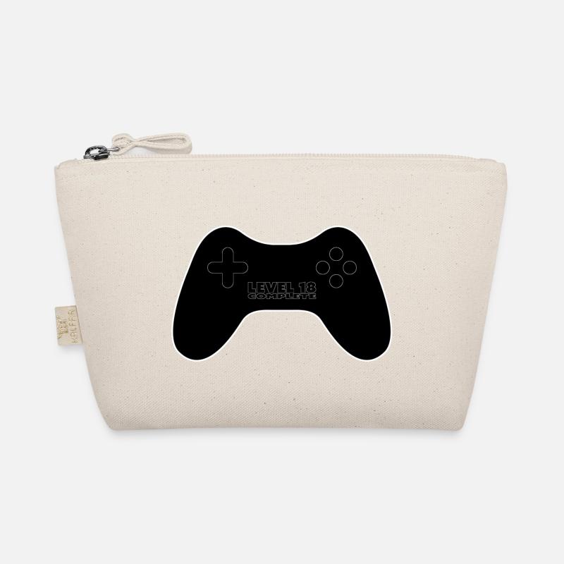 Niveau 18 complété Trousse biologique