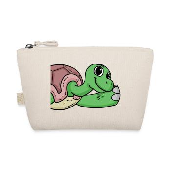 Salutation des tortues - Trousse biologique - nature - Devant