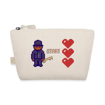 game love - Trousse biologique - nature - Devant