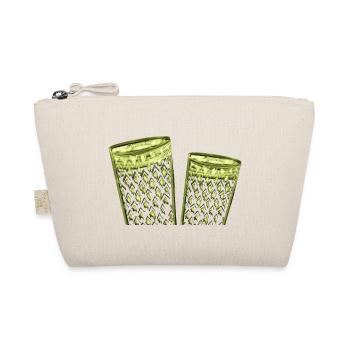 Ribbed for apple wine Ebbelwoi Äppler - Organic Pouch - nature - Front