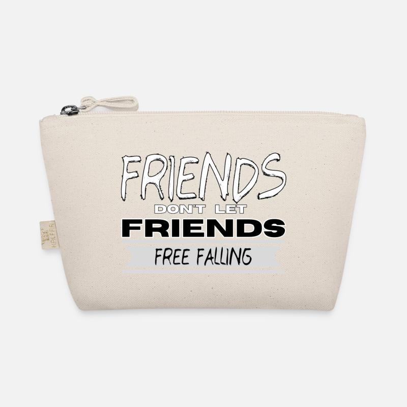 Les amis ne permettent pas aux amis... Trousse biologique