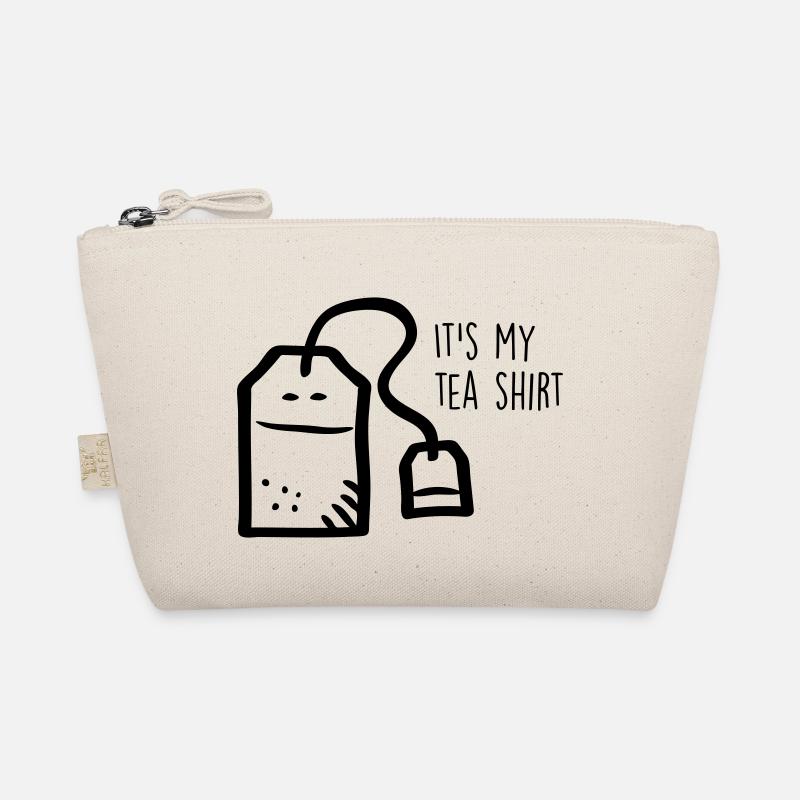C’est ma chemise de thé Trousse biologique