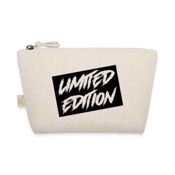 Édition limitée - Trousse biologique - nature - Devant