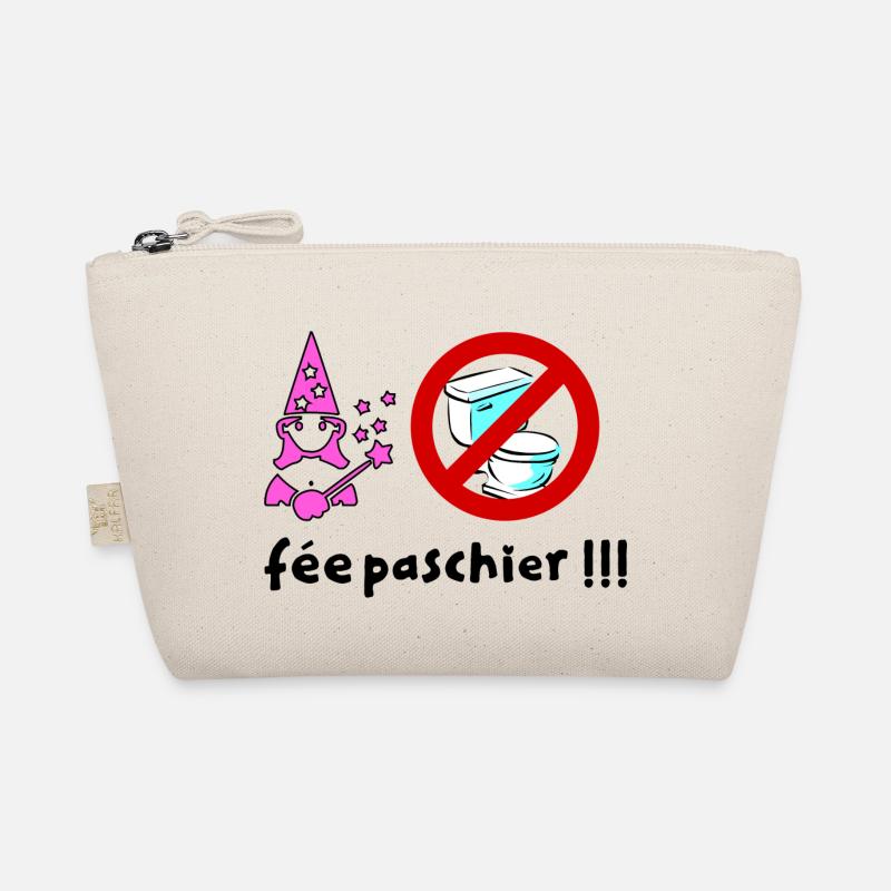 Fée pas chier Trousse biologique