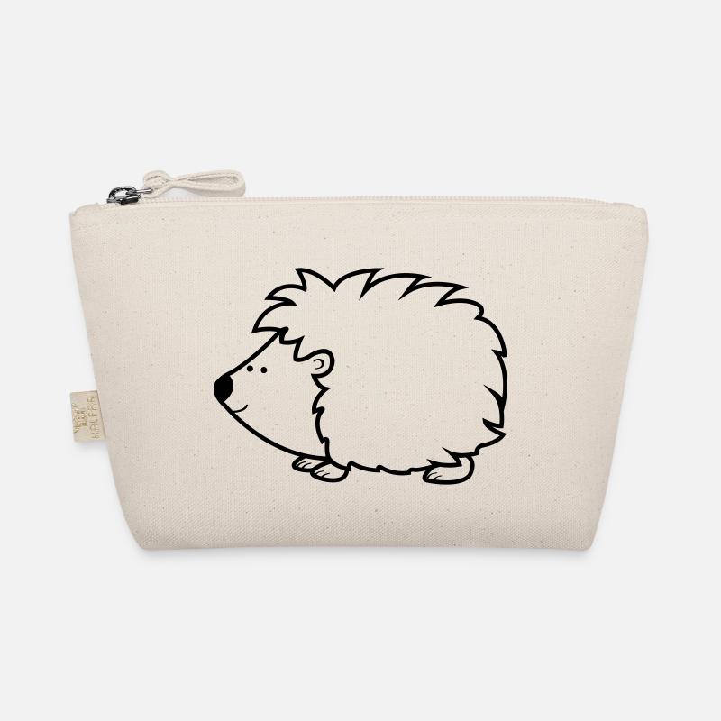 hérisson Trousse biologique