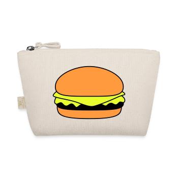 Burger 01 - Trousse biologique - nature - Devant