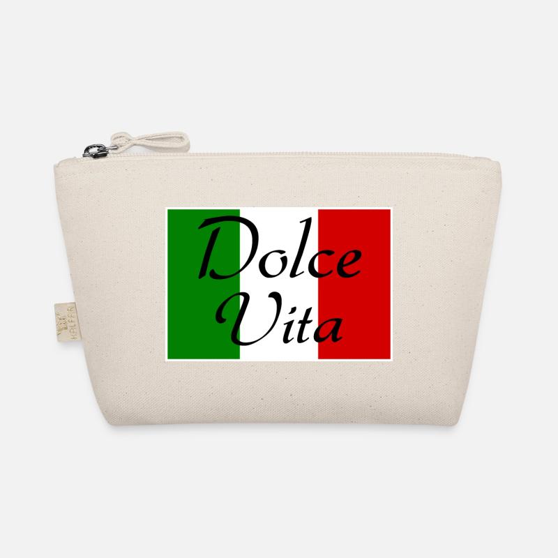 Dolce Vita Bio-Täschchen