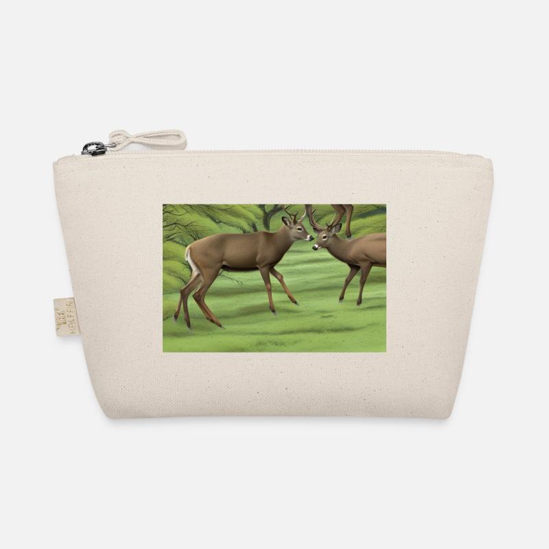 Cerf deer Trousse biologique