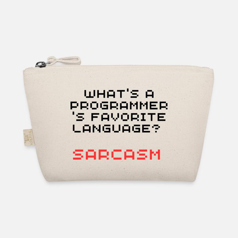 Programeer Thé Trousse biologique