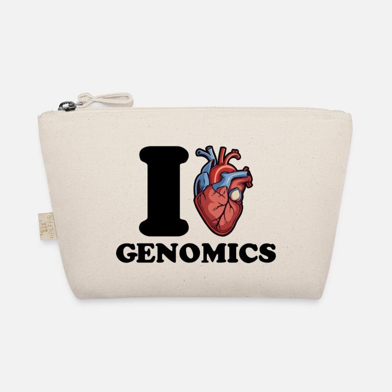 J’adore la génomique Trousse biologique