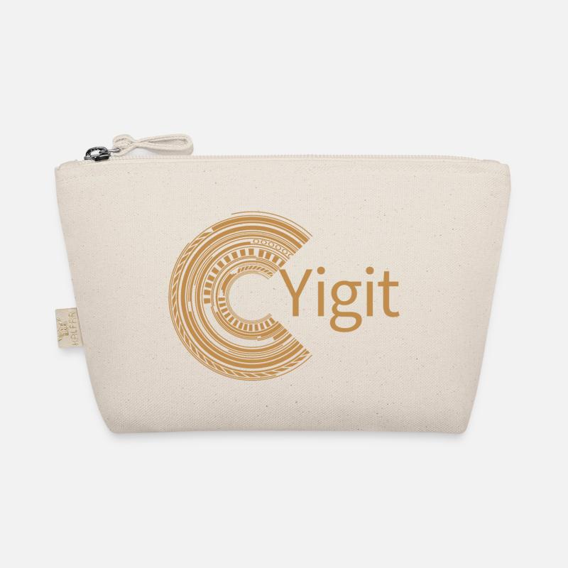 Pour Yigit Trousse biologique