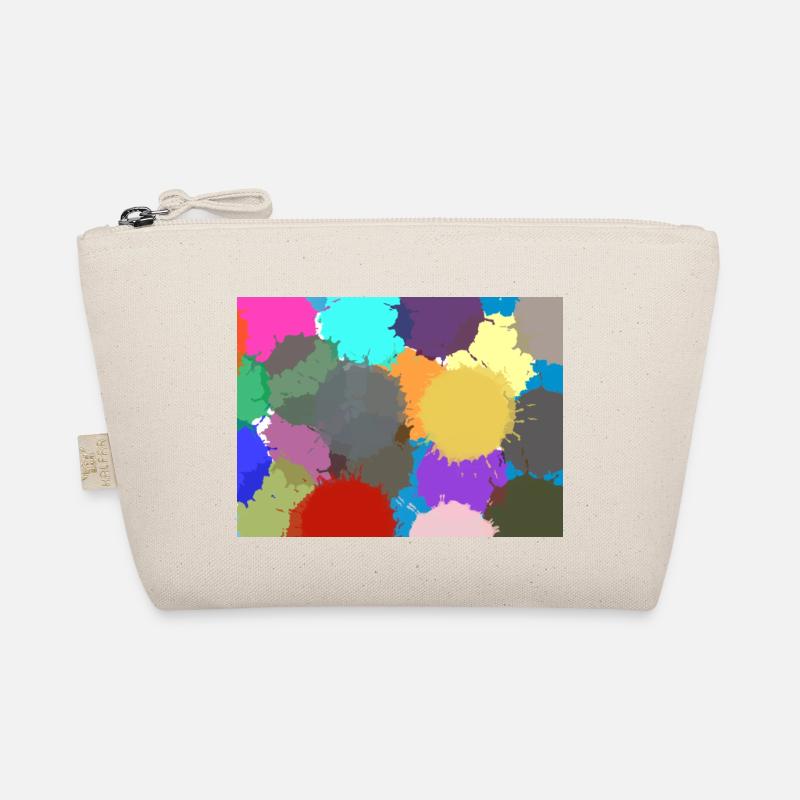 Color - Organic Pouch - nature