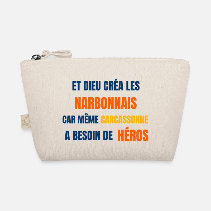Narbonne - Trousse biologique - nature
