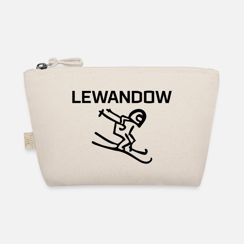 Lewandow Skis Organic Pouch