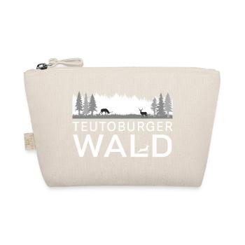 Teutoburger Wald - Bio-Täschchen - Natur - Vorne