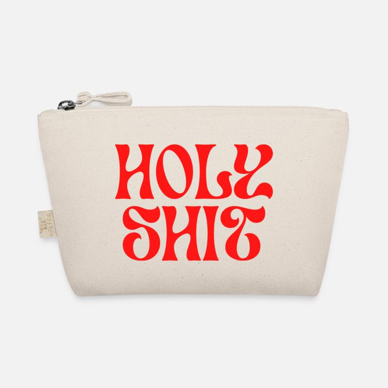 Holy shit Bio-Täschchen