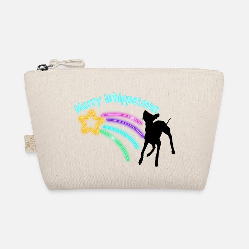 Shooting Star Bio-Täschchen