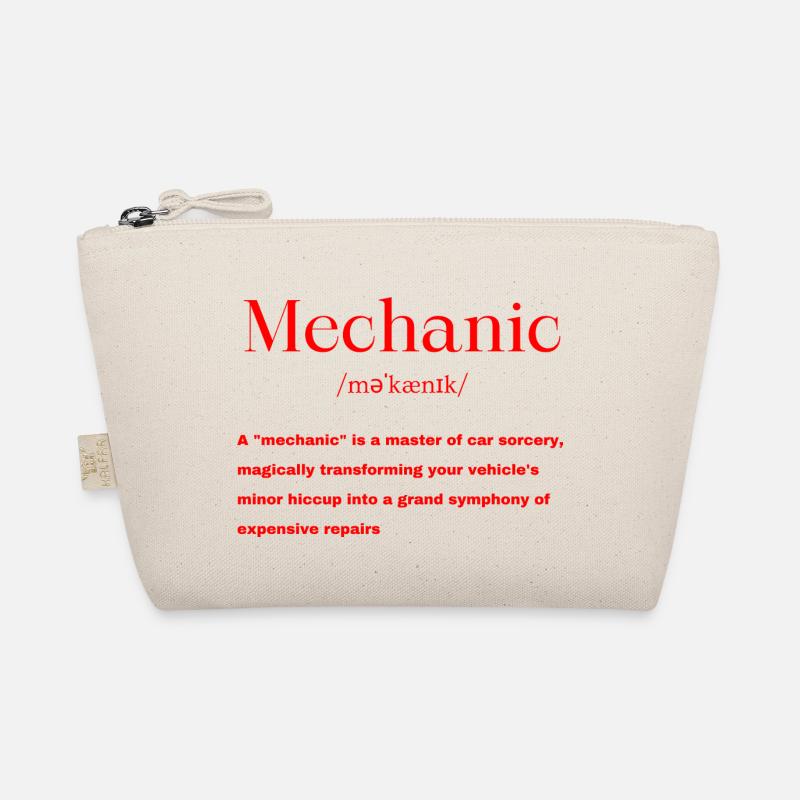 Mécanicien Trousse biologique