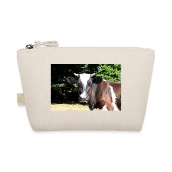 Affiche de vache - Trousse biologique - nature - Devant