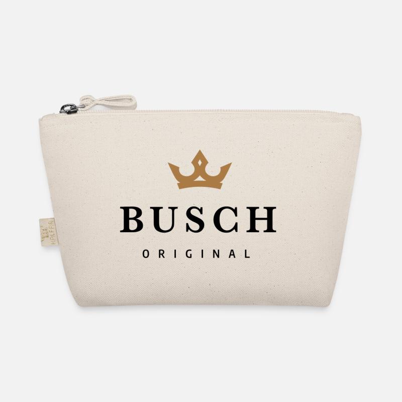 Bush Organic Pouch