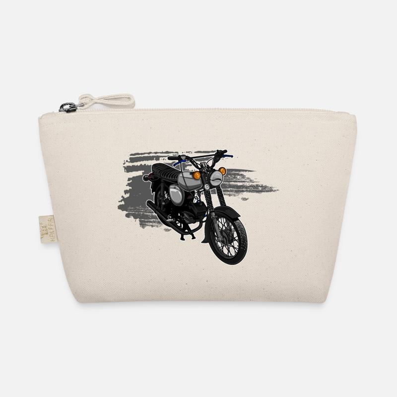 S51 (gris) // Illustration Trousse biologique