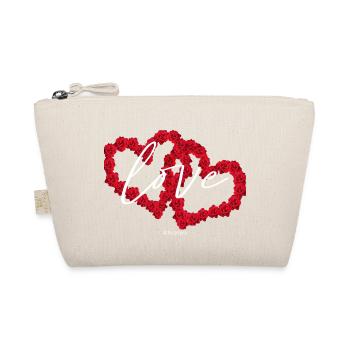 Love - Trousse biologique - nature - Devant