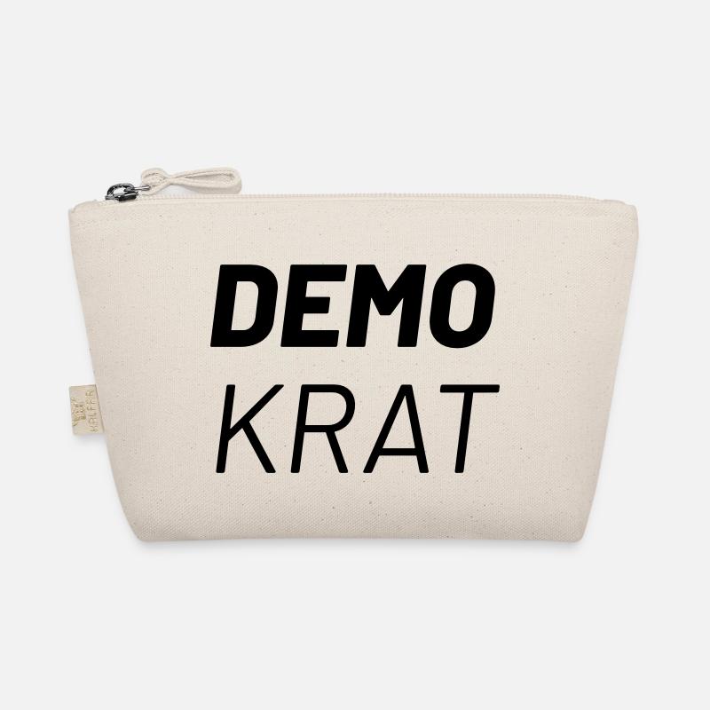 Démocrate Trousse biologique