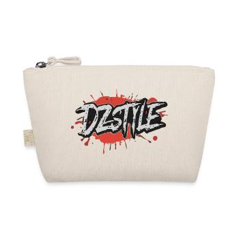 DZ Style Urbain - Graffiti Éclaboussure - Trousse biologique - nature - Devant