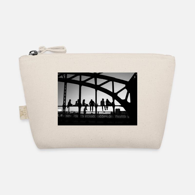 Evening Organic Pouch
