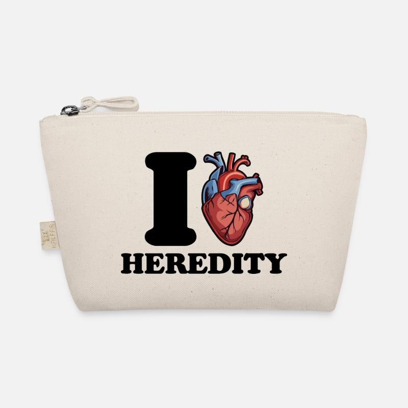 J’aime l’hérédité Trousse biologique