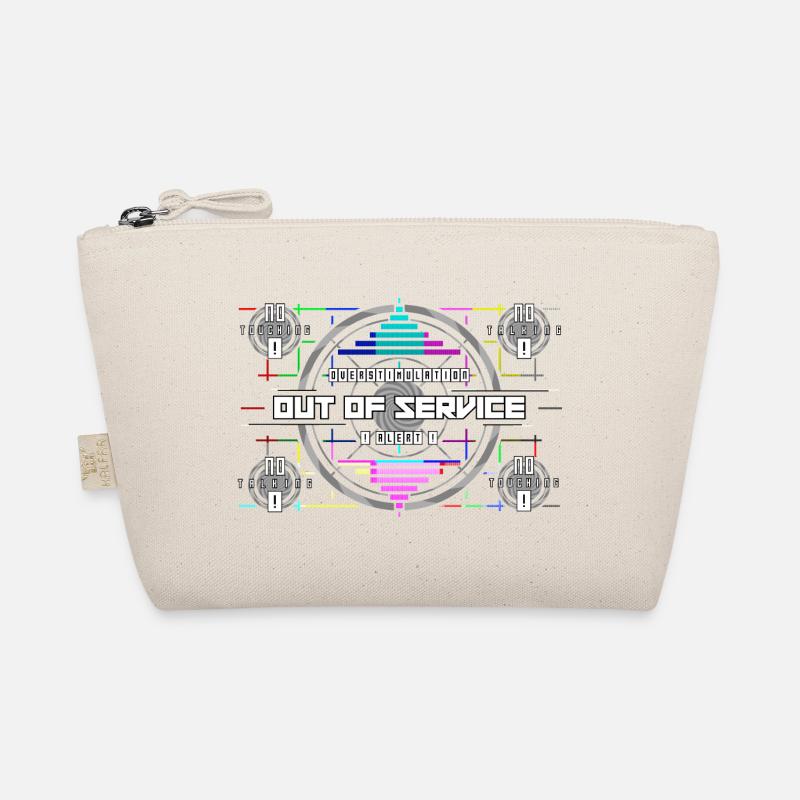 Hors d’usage Trousse biologique