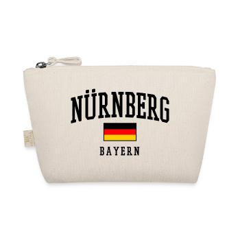 Nuremberg, Allemagne – Audacieux et patriotique - Trousse biologique - nature - Devant