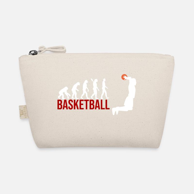 Evolution Basketball Bio-Täschchen