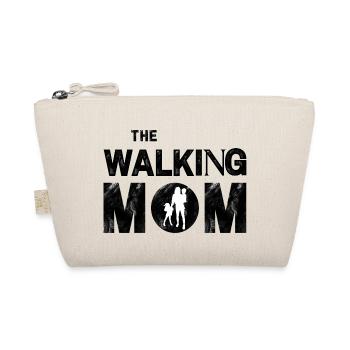 the walking mom - Trousse biologique - nature - Devant