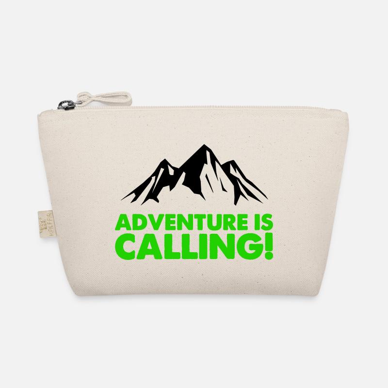 Aventure en montagne Trousse biologique