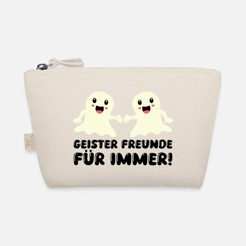 fantômes amis pour toujours Trousse biologique