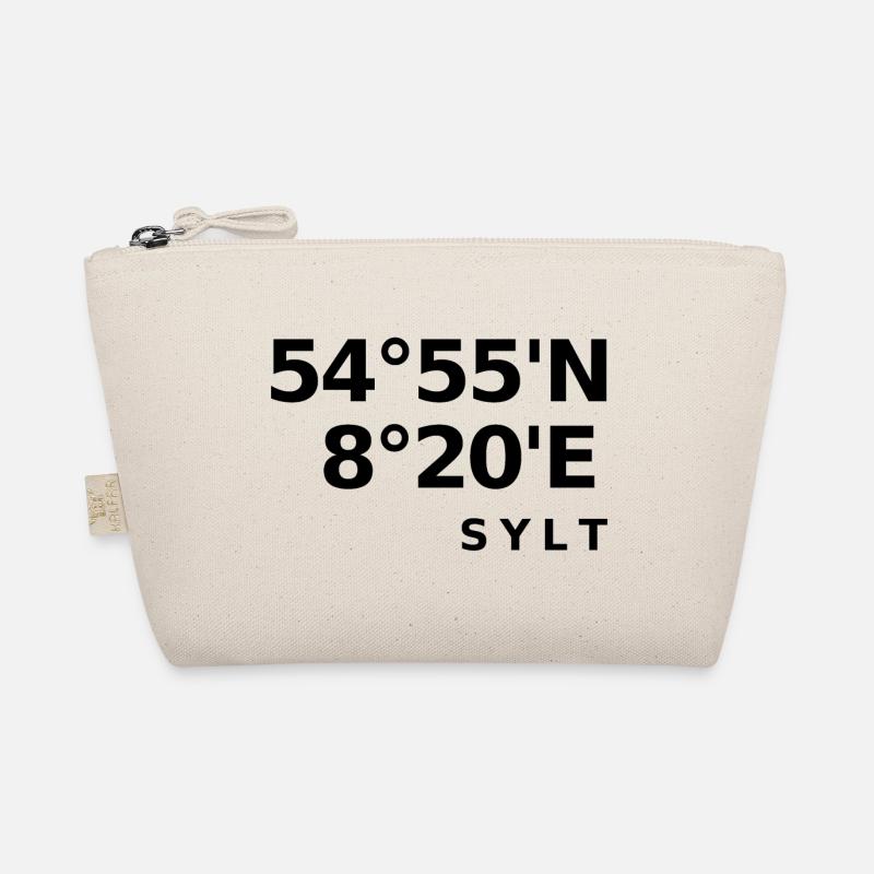 Sylt Trousse biologique