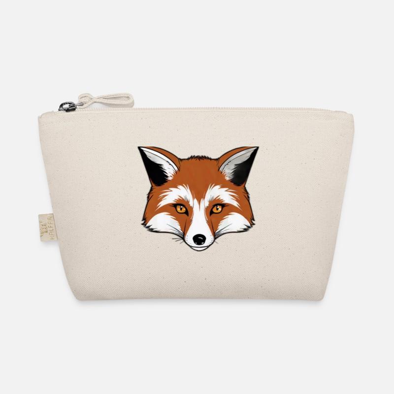 Tête de renard comique Trousse biologique