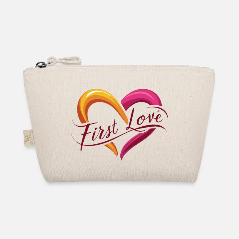 FIRST LOVE Organic Pouch