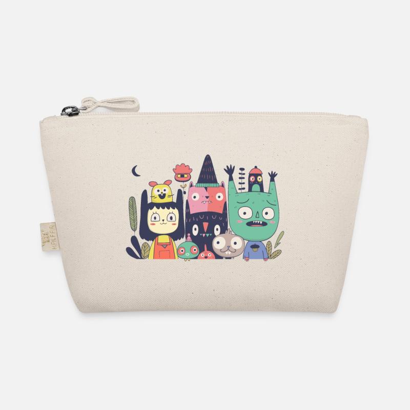 Soir Trousse biologique