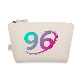 Numéro 96 multicolore - Trousse biologique - nature - Devant