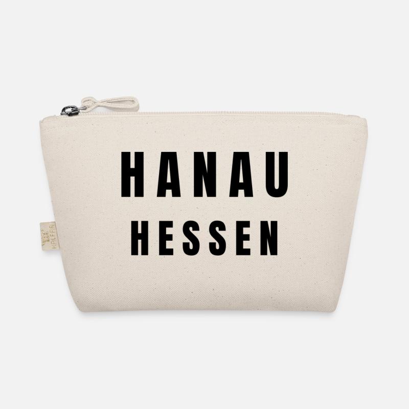 Hanau, Hesse Trousse biologique