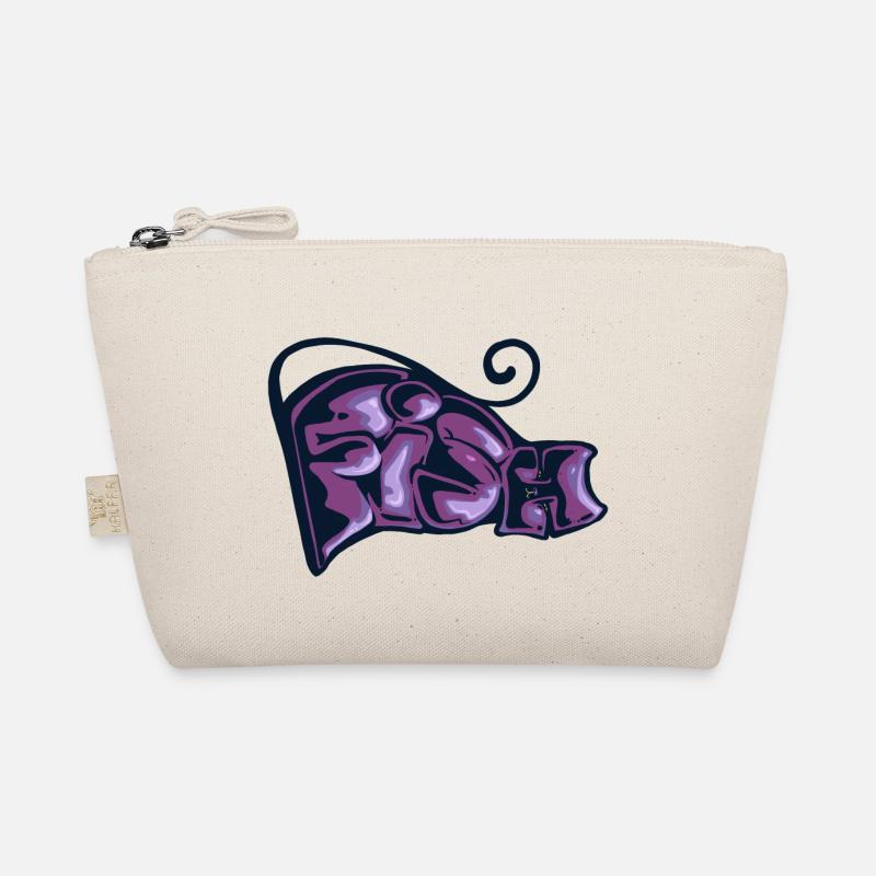 Graff Cat Trousse biologique