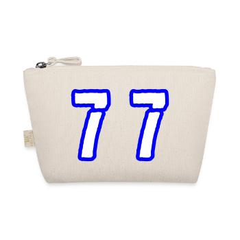 77 Symbole numérique - Trousse biologique - nature - Devant