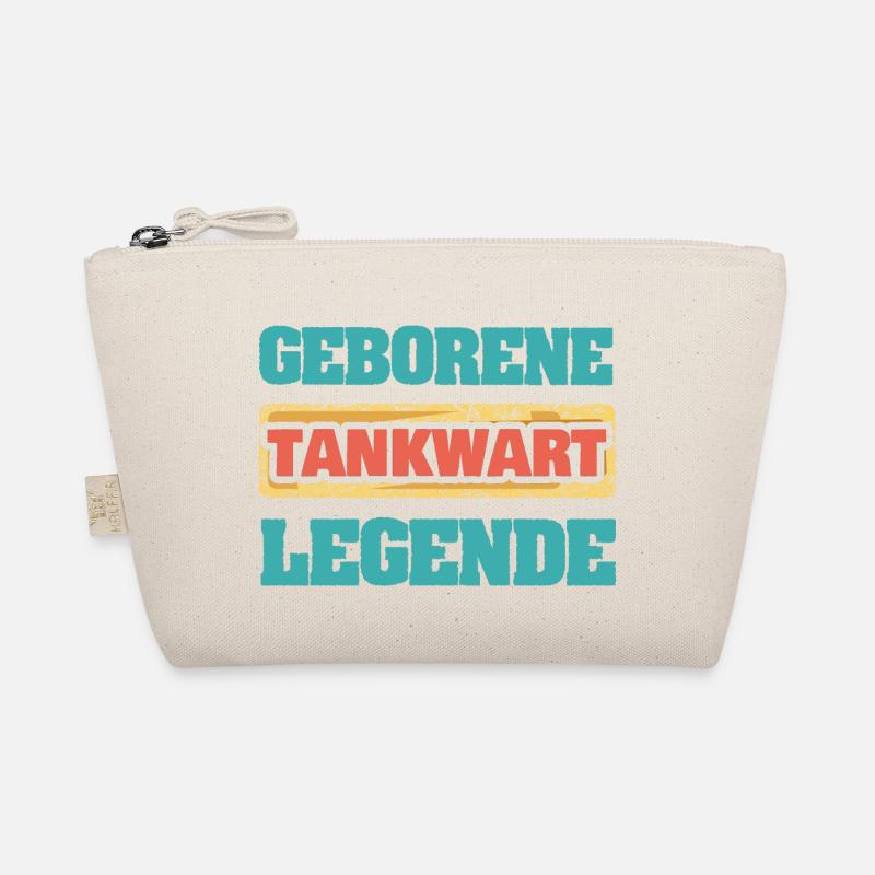 Profession : Pompiste Trousse biologique