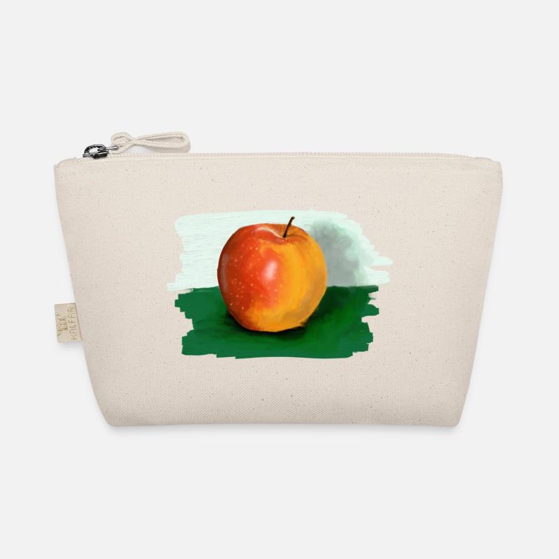 Apfel Bio-Täschchen