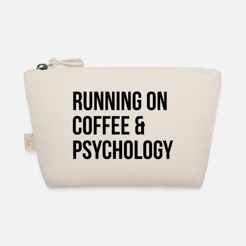 Psychology Organic Pouch