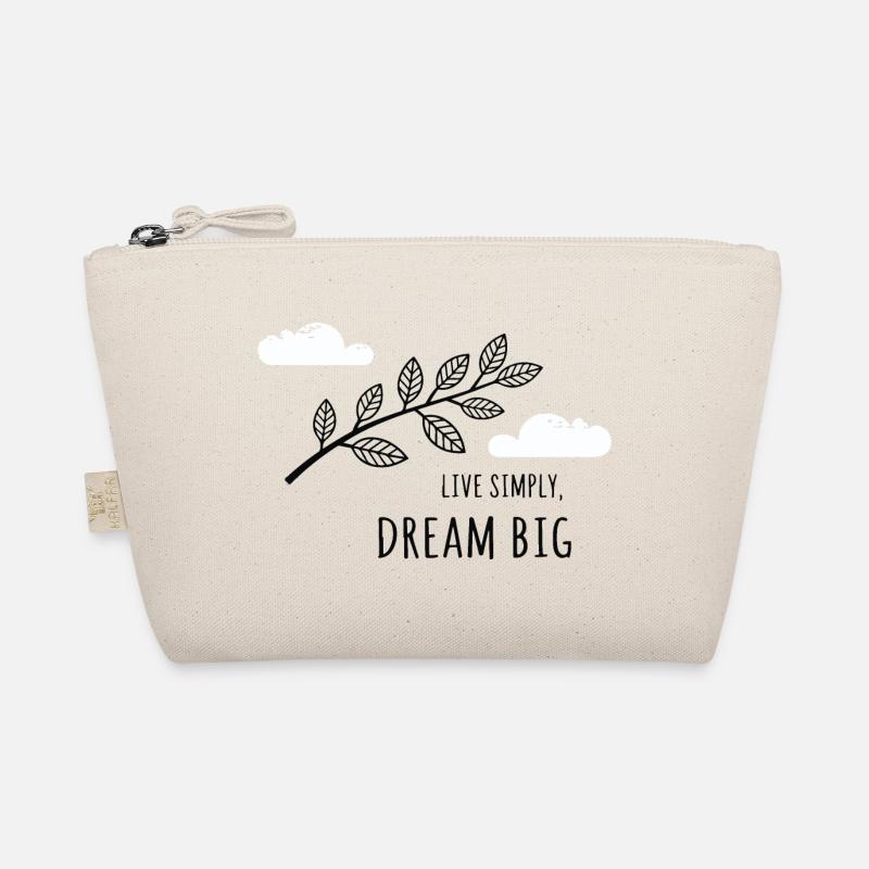 Vivre simplement, rêver grand Trousse biologique