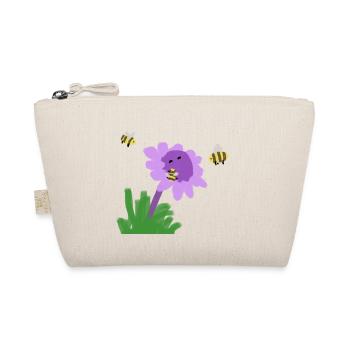 Figui Abeilles - Trousse biologique - nature - Devant