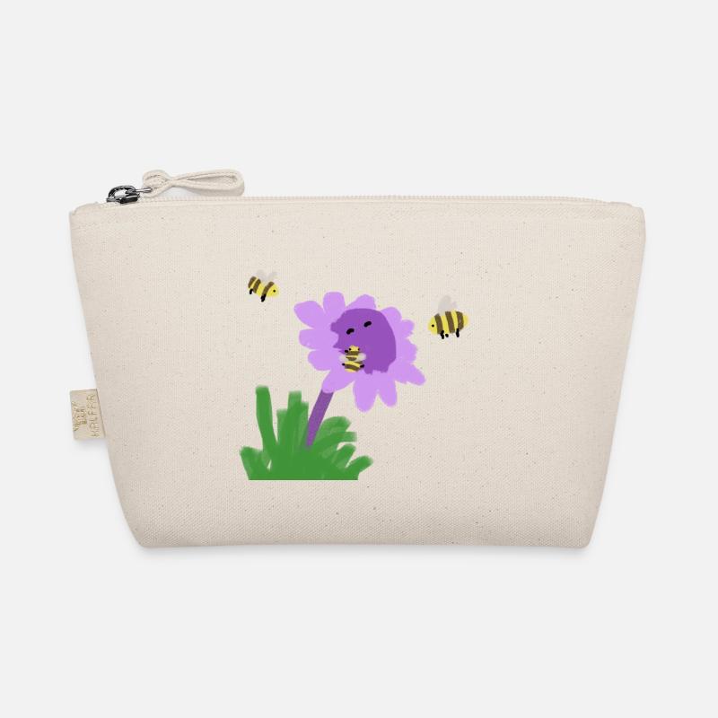 Bee fig Organic Pouch